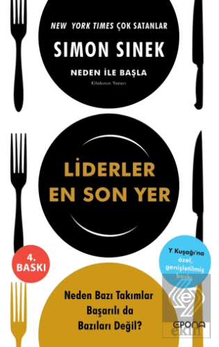 Liderler En Son Yer