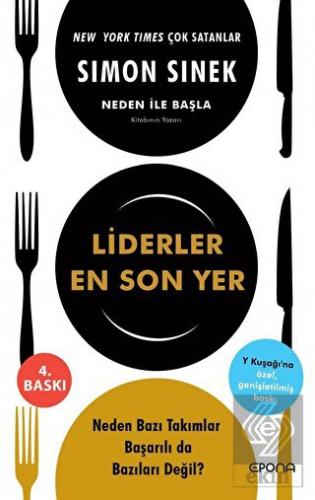 Liderler En Son Yer