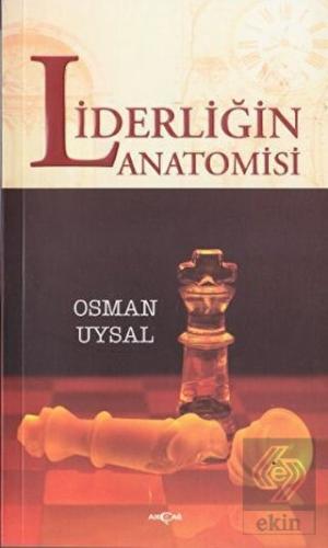 Liderliğin Anatomisi