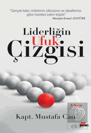 Liderliğin Ufuk Çizgisi