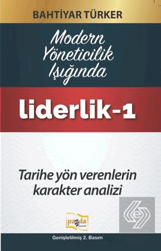 Liderlik - 1