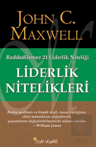 Liderlik Nitelikleri