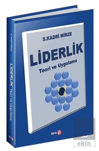 Liderlik - Teori ve Uygulama