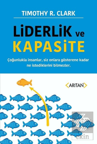 Liderlik ve Kapasite