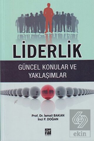 Liderlik