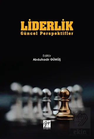 Liderlik