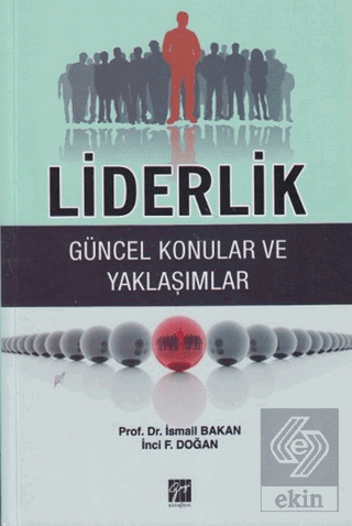 Liderlik