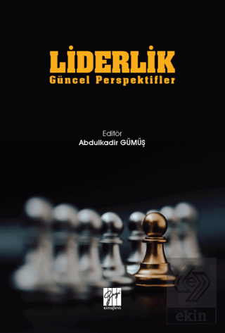 Liderlik