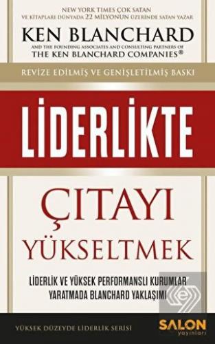 Liderlikte Çıtayı Yükseltmek