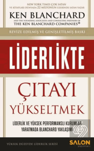 Liderlikte Çıtayı Yükseltmek