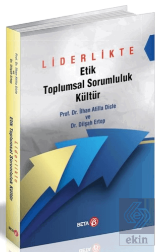 Liderlikte Etik Toplumsal Sorumluluk Kültür