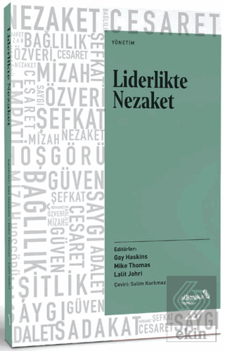 Liderlikte Nezaket