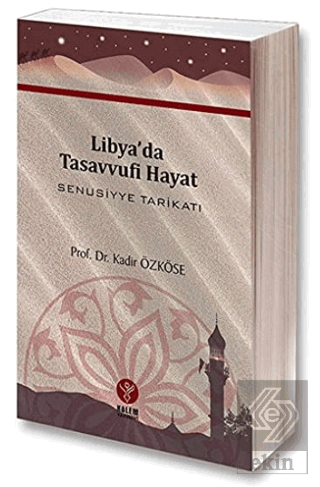 Lidya\'da Tasavvufi Hayat