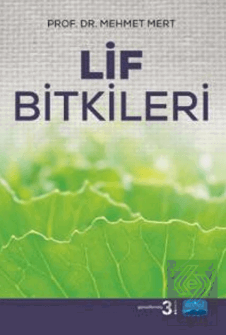 Lif Bitkileri