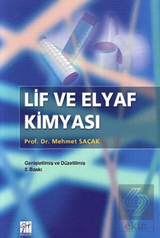 Lif ve Elyaf Kimyası