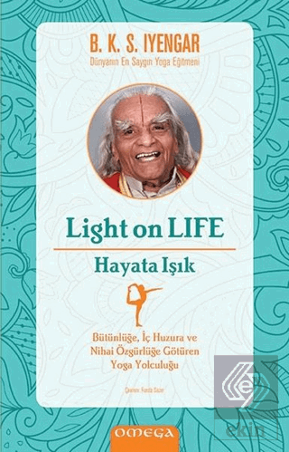 Light On Life - Hayata Işık