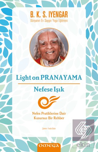 Light on Pranayama - Nefese Işık