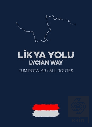 Likya Yolu - Lycian Way