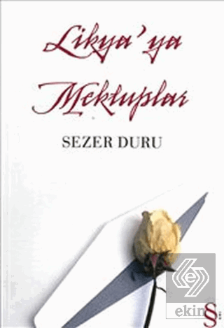 Likya\'ya Mektuplar