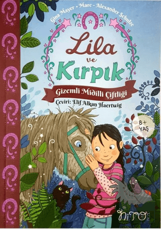 Lila ve Kırpık