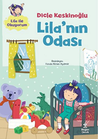 Lila'nın Odası