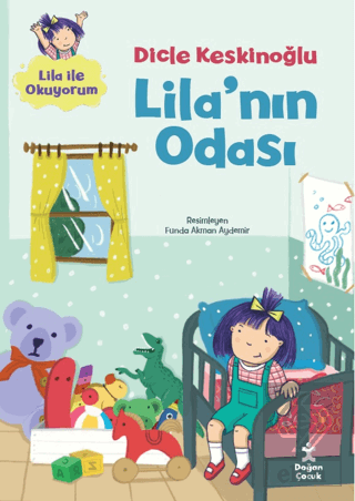 Lila'nın Odası