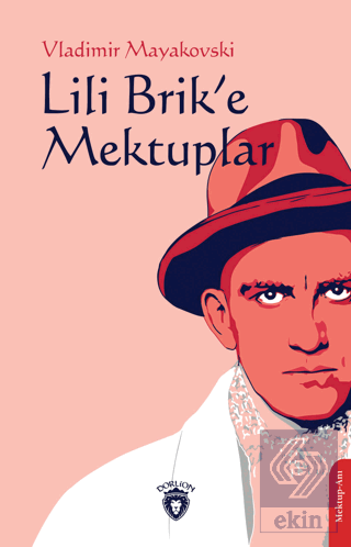 Lili Brik'e Mektuplar