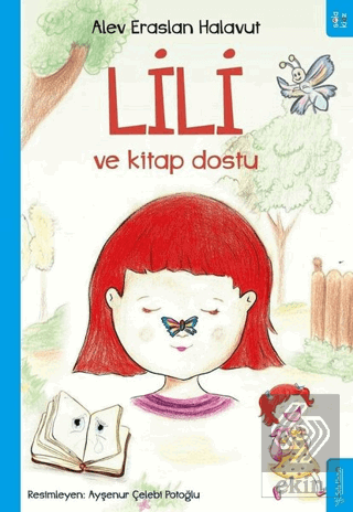 Lili ve Kitap Dostu