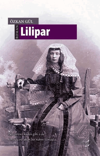 Lilipar