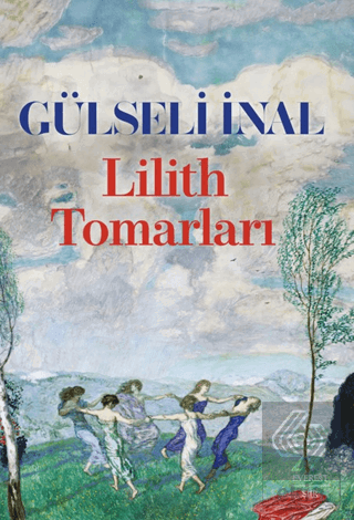 Lilith Tomarları