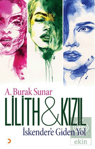 Lilith ve Kızıl