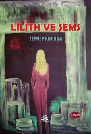 Lilith ve Şems