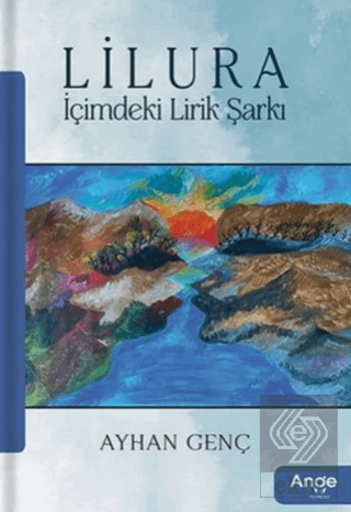 Lilura İçimdeki Lirik Şarkı