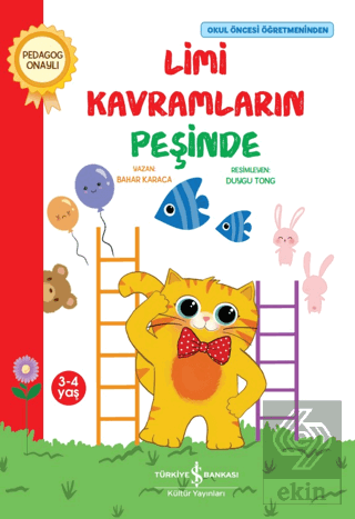 Limi Kavramların Peşinde