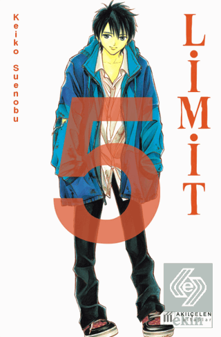 Limit 5. Cilt