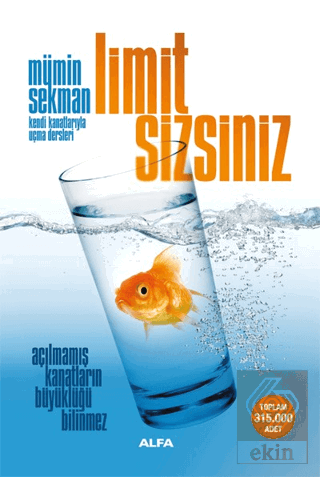 Limit Sizsiniz!