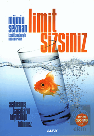 Limit Sizsiniz!