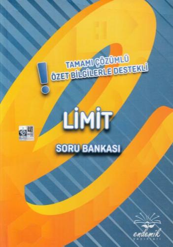 Limit Soru Bankası