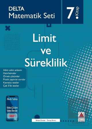 Limit ve Süreklilik