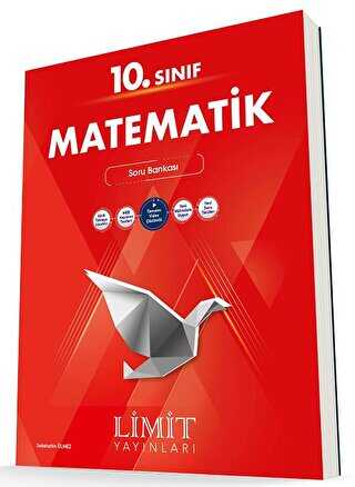 10. Sınıf Matematik Soru Bankası