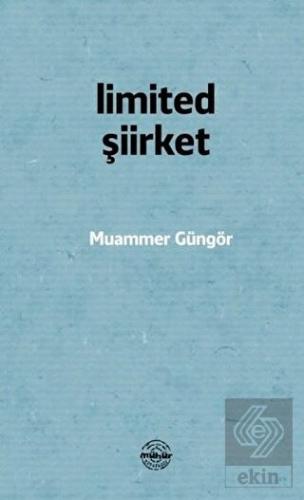 Limited Şiirket