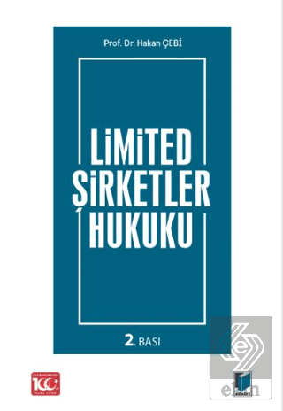 Limited Şirketler Hukuku