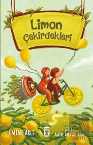 Limon Çekirdekleri