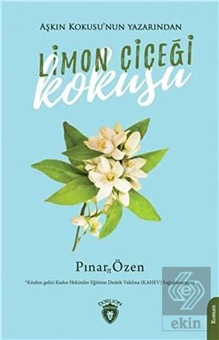 Limon Çiçeği Kokusu