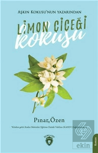 Limon Çiçeği Kokusu