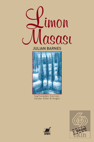 Limon Masası