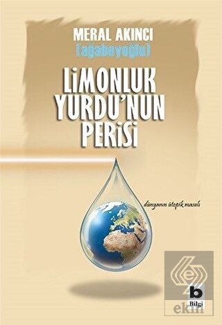 Limonluk Yurdu\'nun Perisi