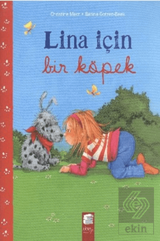 Lina İçin Bir Köpek