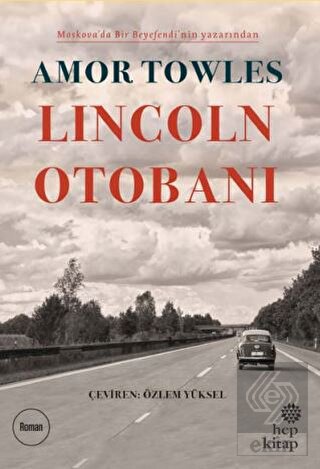 Lincoln Otobanı