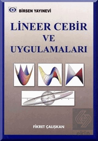 Lineer Cebir ve Uygulamaları